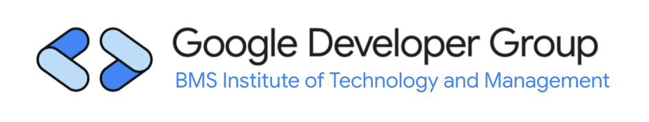 GDG BMS Institute of Technology