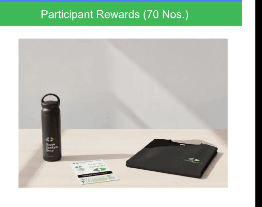 Advanced Rewards