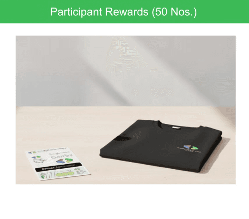 Starter Rewards